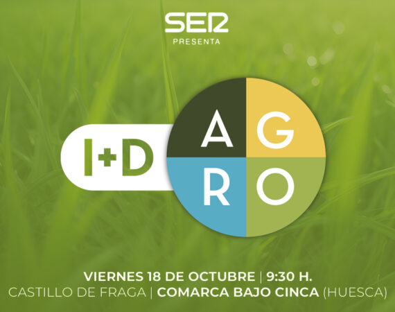 Foro I+D AGRO