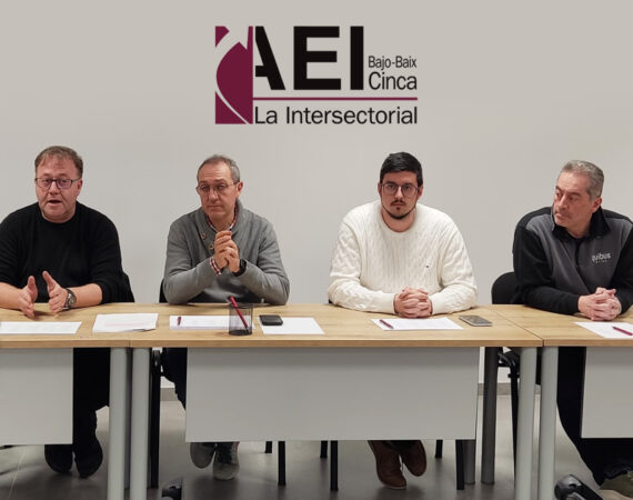 Asamblea General Extraordinaria 13/02/2025